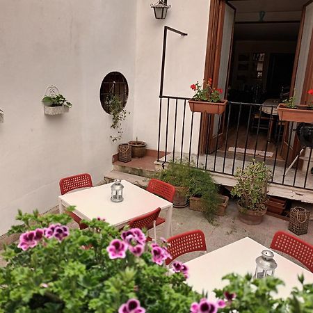 Palazzo Del Bono Suites Palermo Eksteriør bilde