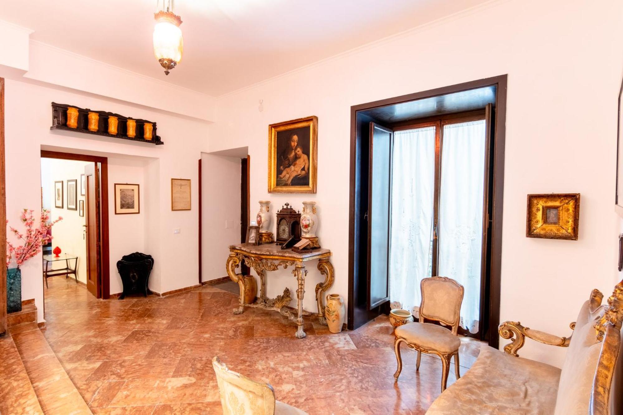 Palazzo Del Bono Suites Palermo Eksteriør bilde