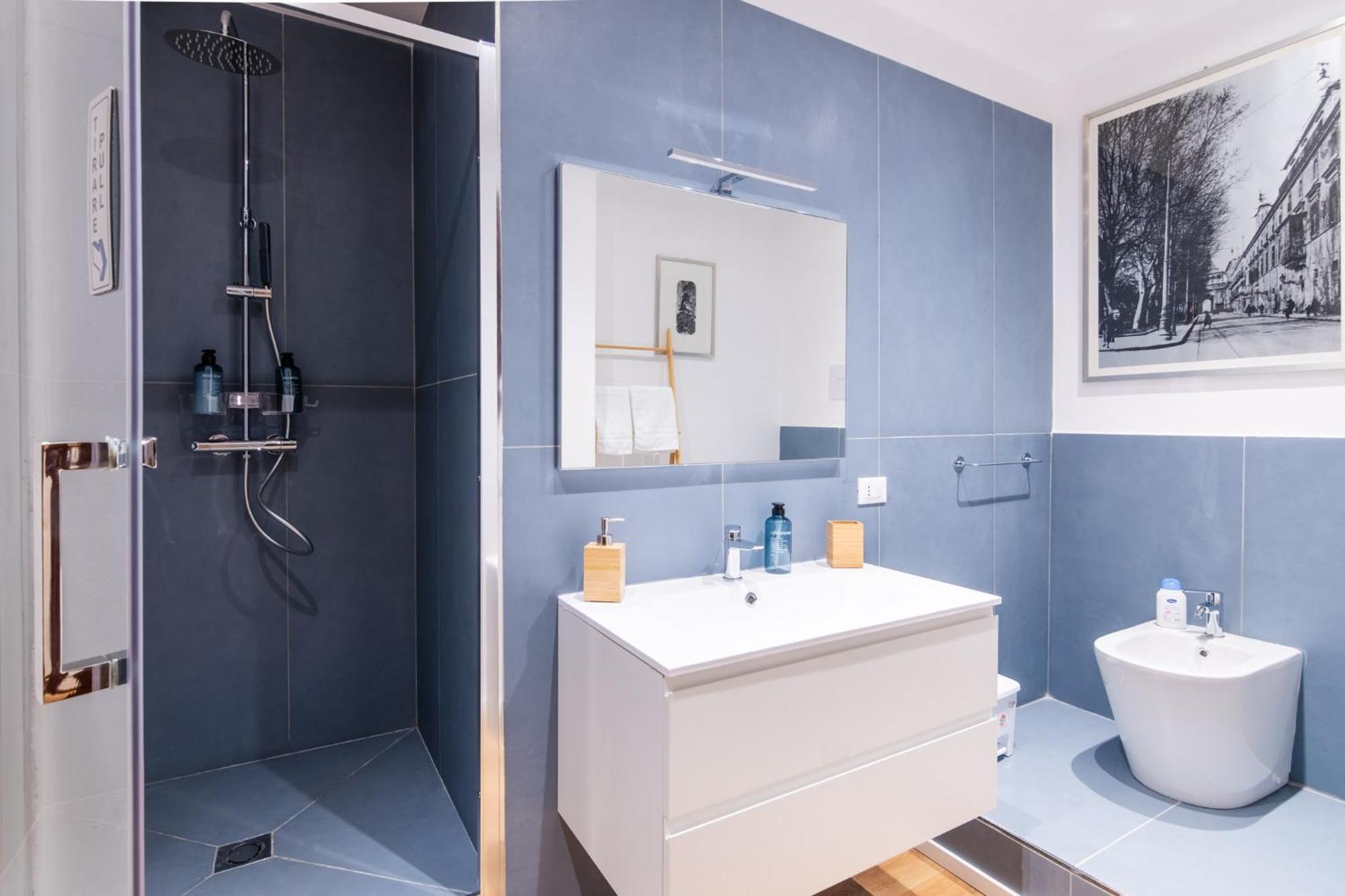 Palazzo Del Bono Suites Palermo Eksteriør bilde
