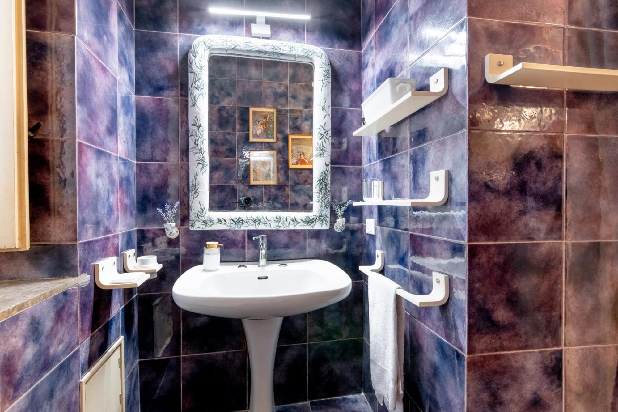 Palazzo Del Bono Suites Palermo Eksteriør bilde