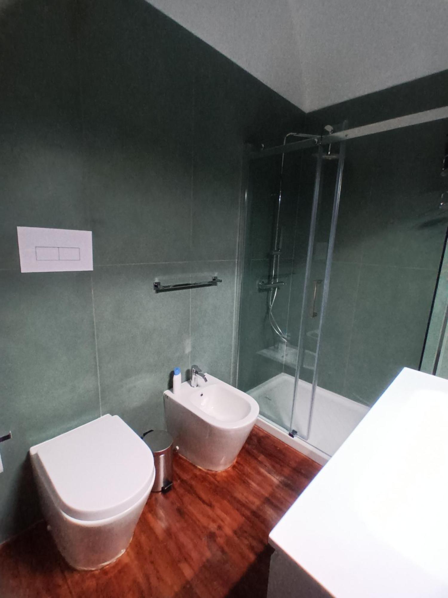 Palazzo Del Bono Suites Palermo Eksteriør bilde