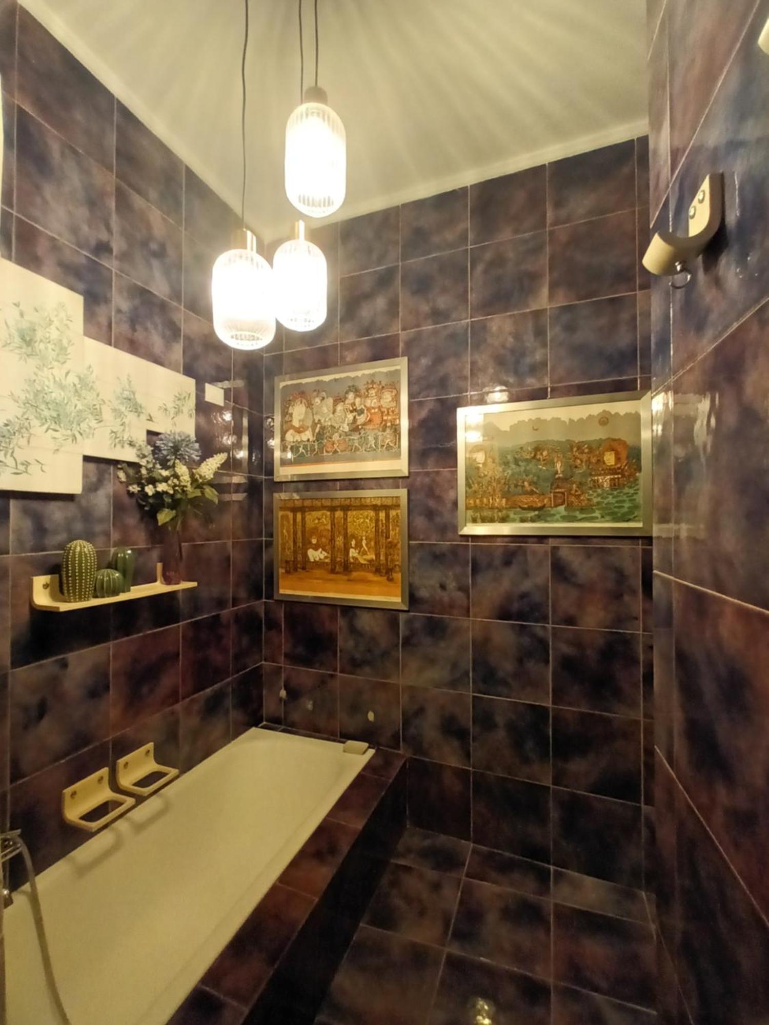 Palazzo Del Bono Suites Palermo Eksteriør bilde