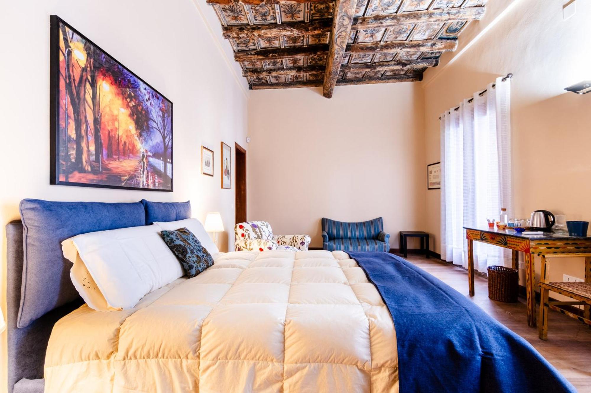 Palazzo Del Bono Suites Palermo Eksteriør bilde