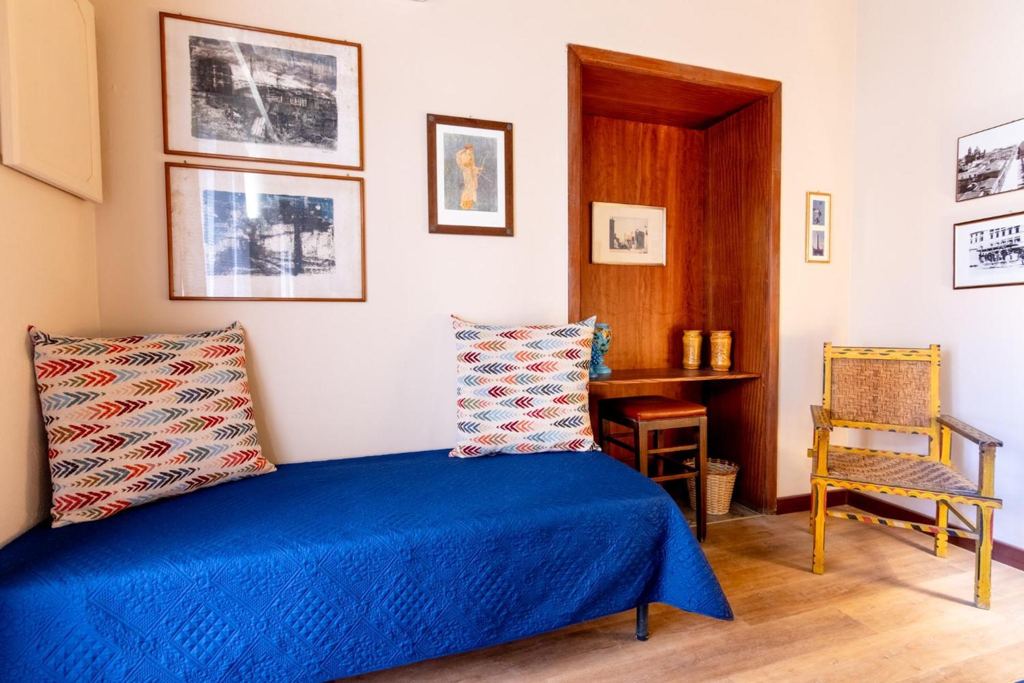 Palazzo Del Bono Suites Palermo Eksteriør bilde