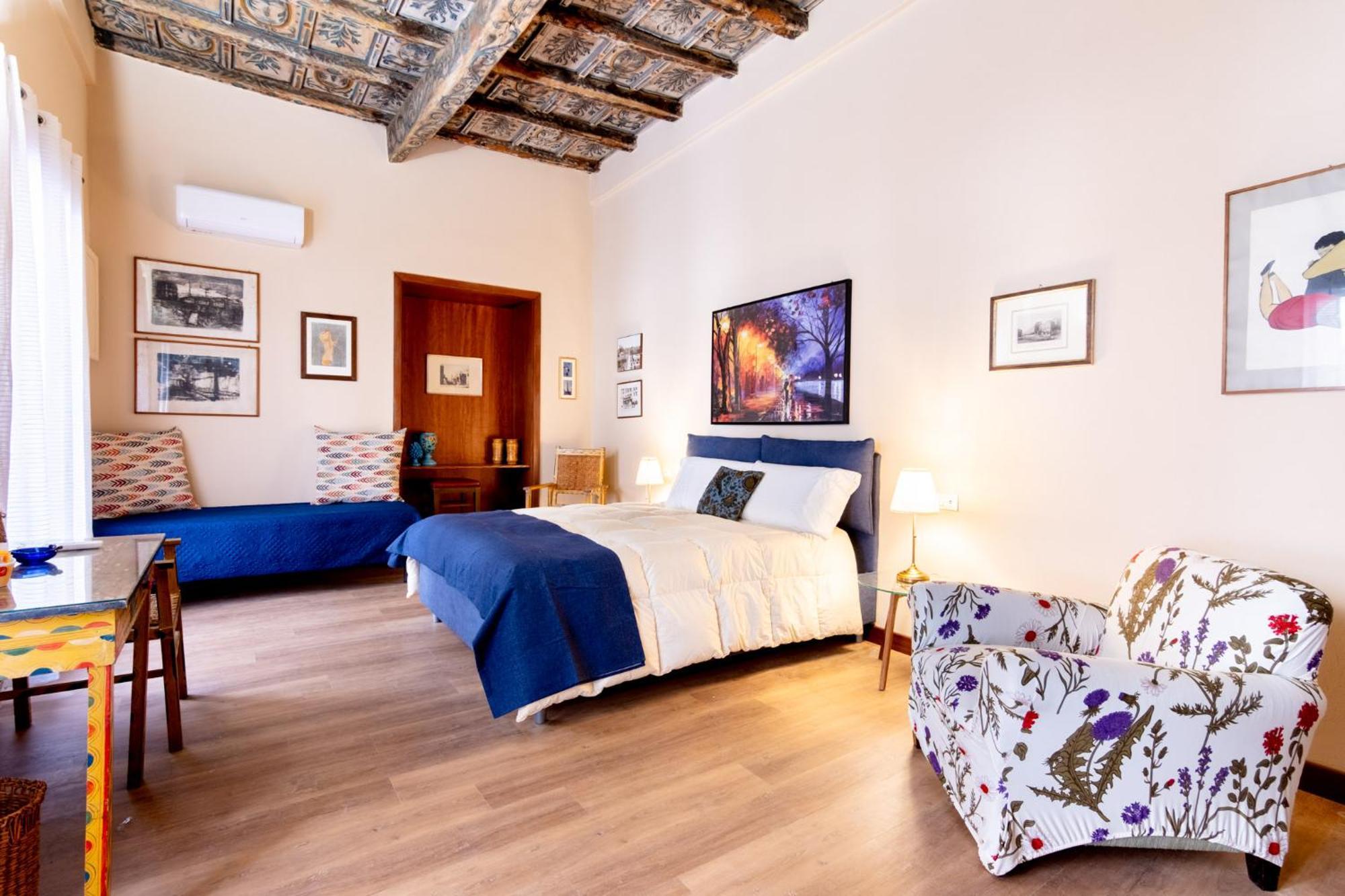Palazzo Del Bono Suites Palermo Eksteriør bilde